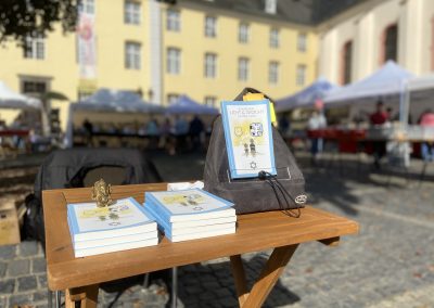 SchubsEngel - Licht und Gedicht Band 1 Büchermarkt September 2021 Brüggen
