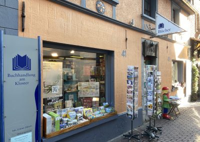 SchubsEngel - Mut tut Gut Band 2 Buchhandlung am Kloster in Brüggen